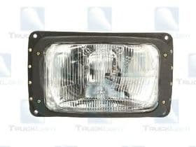 Основная фара TruckLight HL-IV006L