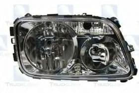 Основная фара