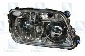 Основная фара