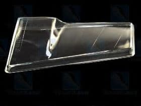 Розсіювач фари TruckLight HL-VO001L-R