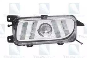 Передняя противотуманная фара