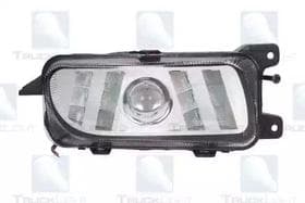 Передняя противотуманная фара