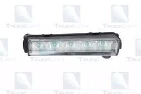 Дневные ходовые огни TruckLight FL-ME006R