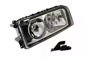 Основная фара