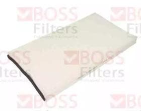 Фильтр салона Boss Filters BS02-019