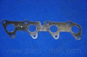 Прокладка впускной / выпускной коллектор
