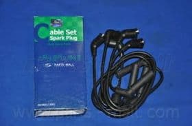 Комплект дротів запалювання