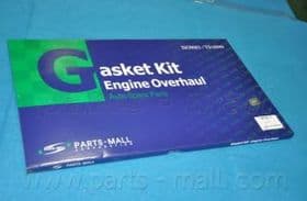 Комплект прокладок повний