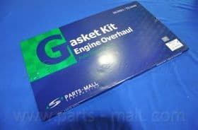 Комплект прокладок полный