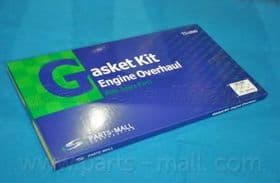 Комплект прокладок повний