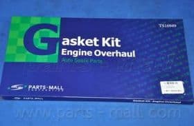 Комплект прокладок полный