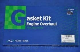 Комплект прокладок повний Parts-Mall PFC-N003