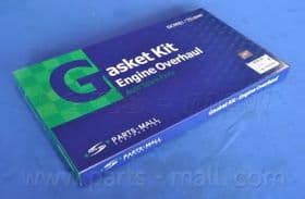 Комплект прокладок полный