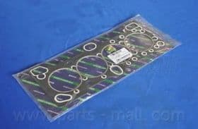 Прокладка ГБЦ