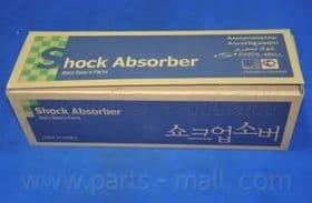 Стойка амортизатора