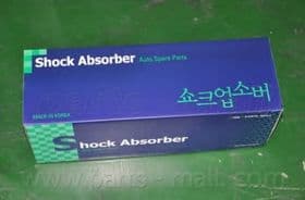 Стійка амортизатора