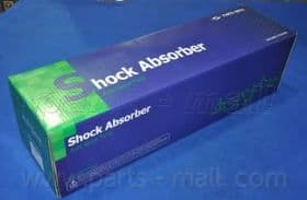 Стойка амортизатора