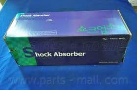 Стійка амортизатора