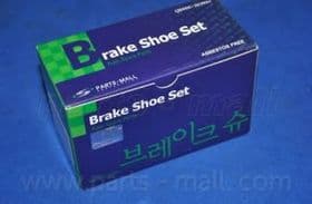 Тормозные колодки