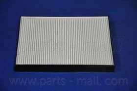 Фильтр салона