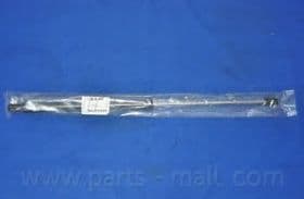 Газовий упор багажника