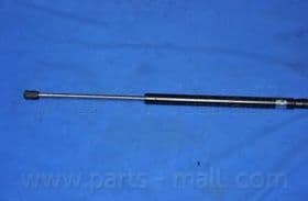 Газовий упор багажника