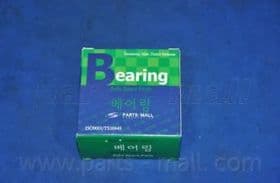 Подшипник ступицы колеса Parts-Mall PSA-H005