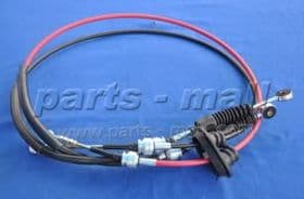 Трос сцепления Parts-Mall PTA-010
