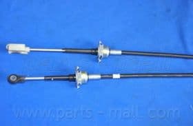 Трос сцепления