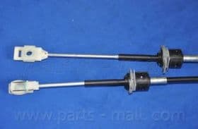 Трос сцепления Parts-Mall PTA-113