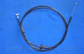 Тросик замка капота Parts-Mall PTA-119