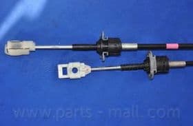 Трос зчеплення