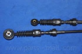 Трос сцепления Parts-Mall PTA-169