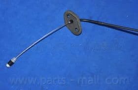 Тросик газу Parts-Mall PTA-353
