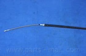 Трос ручного гальма