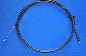 Тросик замка капота Parts-Mall PTA-560