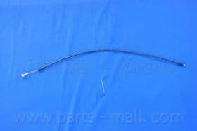 Тросик замка капота