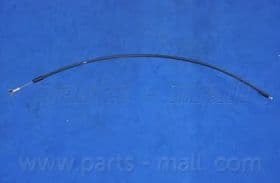 Тросик замка капота