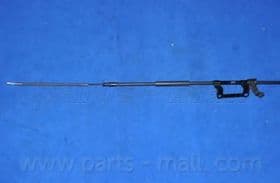 Трос ручного гальма