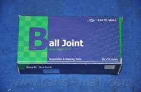 Шарова опора