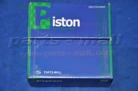 Поршень двигателя