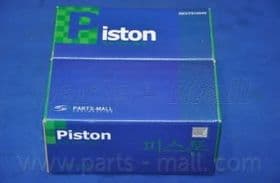 Поршень двигателя