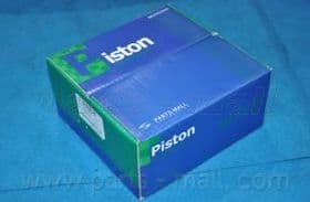 Поршень двигателя