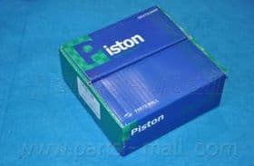 Поршень двигателя