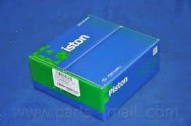 Поршень двигуна Parts-Mall PXMSC-012C