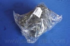 Патрубок радіатора системи охолодження двигуна