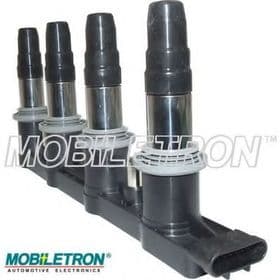 Катушка зажигания