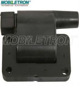 Котушка запалювання