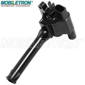 Котушка запалювання