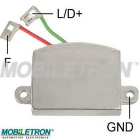 Регулятор генератора